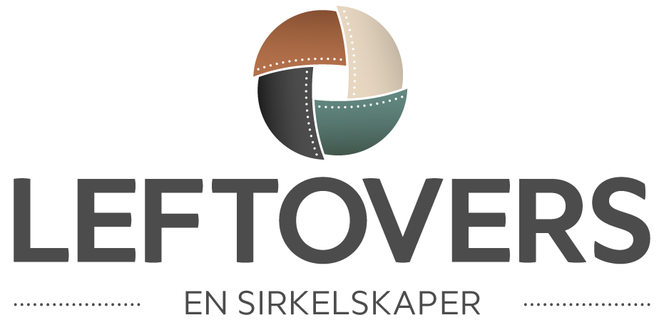 leftovers logo