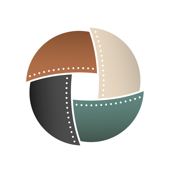 roterende logo